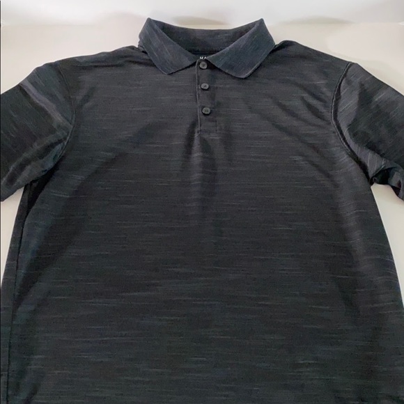 Haggar Shirts Mens Haggar Clothing Polos Lot Of 2 Poshmark